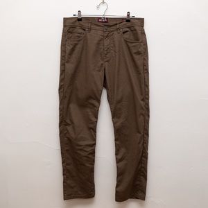 Stitch Fix Brown Jeans